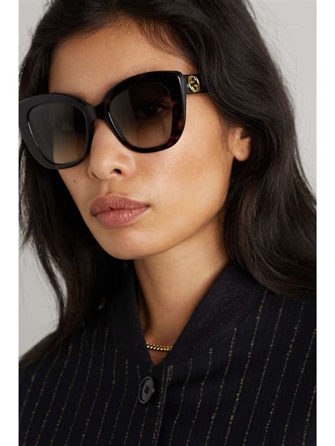 gucci gg0625 sunglasses|gucci tortoise shell sunglasses.